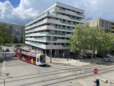 Frischsanierte 3 Zimmer Wohnung mit 2 Bäder