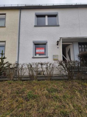 Unabhängig sein im eigenen Haus mit  Gartenterrasse, sofort einziehen