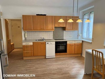SINGELWOHNUNG MIT GRÜNRUHELAGE IN FISCHAMEND