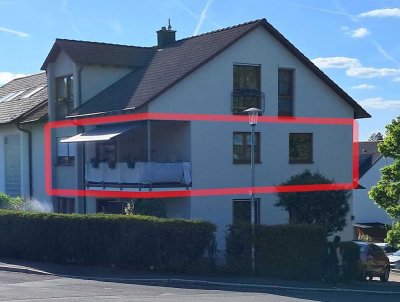 Provisionsfreier Verkauf einer großen 3-Zimmer Eigentumswohnung mit viel Licht und Gartenanteil
