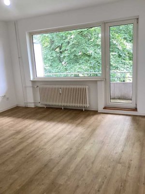 Lust auf Veränderung: ideale 1-Zimmer-Wohnung für Single
