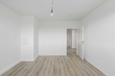 Energetisch Sanierte 2-Zimmer Wohnung