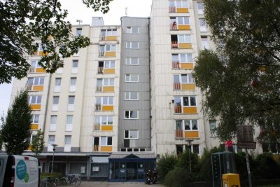 Schöne 1,5 Zi.-Whg. für Senioren