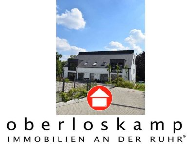 Das Ruhrtal zu Füßen! Neubauwohnung mit Weitblick über das Ruhrtal