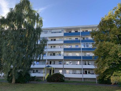 Kapitalanlage -  1,5-Zimmer im grünen Köpenick vermietet