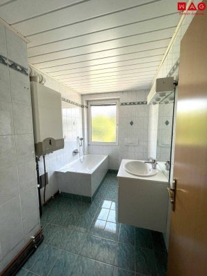 Leistbarer Eigentumstraum mit Potenzial in Traisen – 3-Zimmer-Wohnung mit Charme und Gestaltungsspielraum