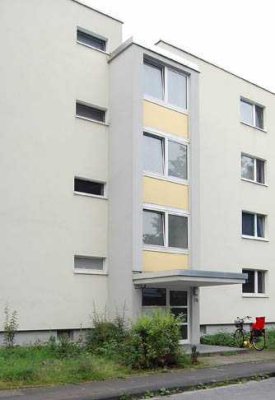 Demnächst frei! 3-Zimmer-Wohnung in Monheim am Rhein Baumberg