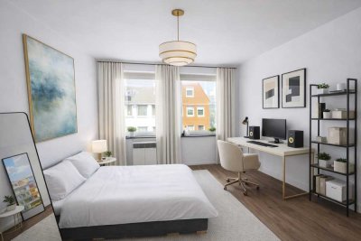 Apartments in Innenstadtlage