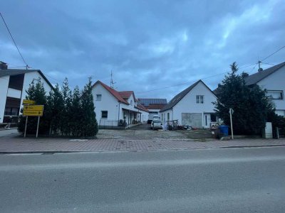 Geräumiges vollmöbliertes 15-Zimmer-Wohn- und Gewerbekomplex mit geh. Innenausstattung in Münster