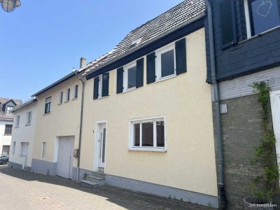 Ein- bis Zweifamilienhaus in Hallgarten zu verkaufen