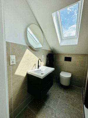 Schönes Apartment mit Terrasse nähe Abstatt und Heilbronn