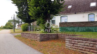 ***Sanierungsobjekt : Wohnen und Arbeiten unter einem Dach***