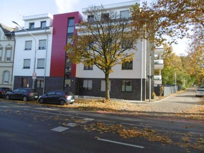 Mönchengladbach-Odenkirchen "Am Dilthey-Park" 3-Zimmer Premium-Wohnung