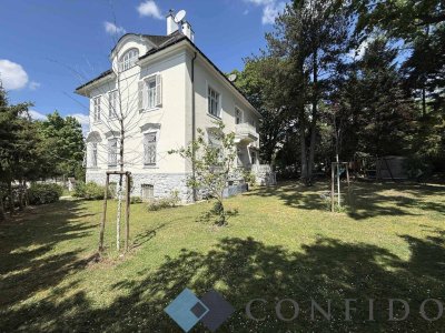 Eine seltene Chance - Cottage-Villa mit Geschichte, Charakter und außergewöhnlichem Potenzial!