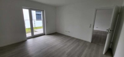 Neuwertige 3-Zimmer-EG-Wohnung in Habichtswald/Ehlen