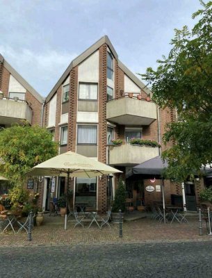 Mühlenstraße 1, 40668 Meerbusch