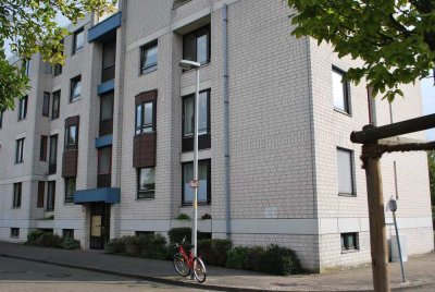 Wohlfühlwohnen im Grünen – Lichtdurchflutete Erdgeschosswohnung  bester Wohnlage von Hannover-Wet...