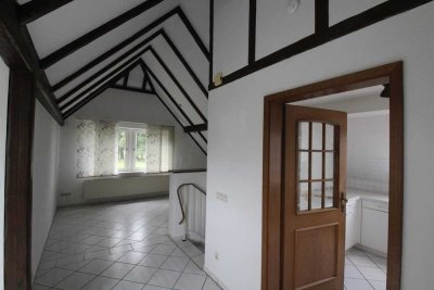 Charmante, helle und gepflegte 3,5-Raum-Wohnung in Ibbenbüren-Laggenbeck