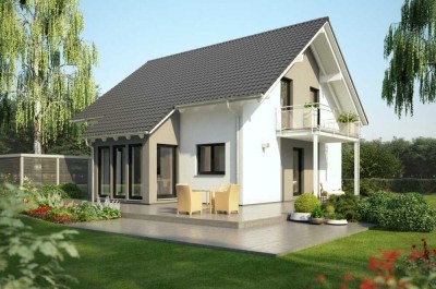 Ihr individuelles Traumhaus von Bien-Zenker