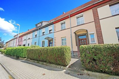 einzugsbereites Reihenmittelhaus in Coswig / Anhalt