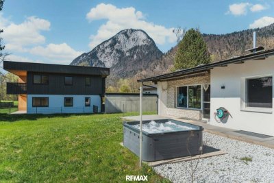 Charmantes Zuhause mit großem Grundstück in ruhiger Wohnlage!