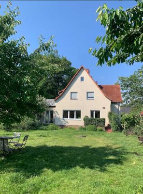 ✨Traumhaus in ruhiger Lage - nach vollst. Renovierung/Sanierung ab 01.03.2026 bezugsfertig!✨