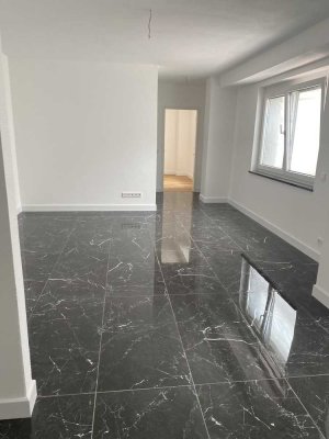 Exklusive 2-Raum-Wohnung mit gehobener Innenausstattung mit Balkon und Einbauküche in Ulm