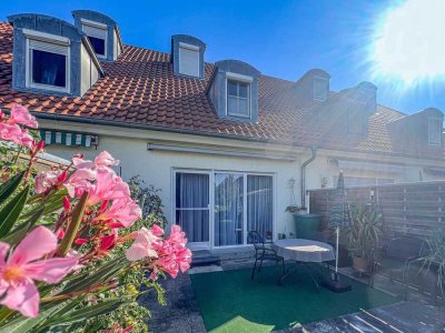 Zahlen Sie Miete? — Warum? Ihre neue Maisonette-Wohnung erwartet Sie!