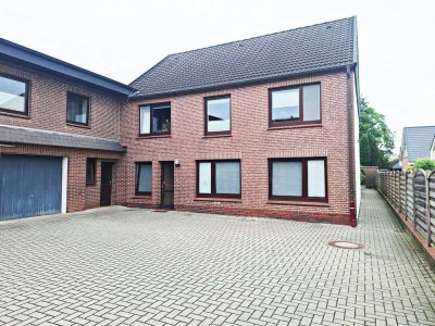 "Sanierte und perfekte Mehrfamilienhausanlage in guter Lage in Oldenburg-Ofenerdiek!"