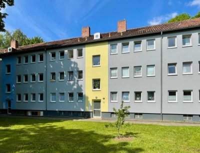 Schöne 2 Zimmer-Wohnung in Osnabrück