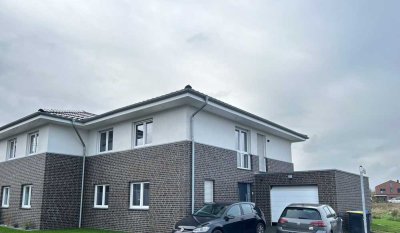 Hochwertige Doppelhaushälfte mit exklusiver Ausstattung zu verkaufen