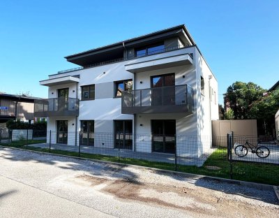 Attraktive Bruttomietrendite – vermietetes Neubau-Anlageobjekt in Salzburg