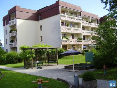 4-Zimmer-Wohnung im EG in 5280 Braunau, Josef-Mohr-Straße 3 Top 19