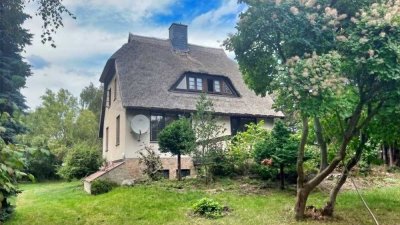 "Inseltraum zwischen Dünen und Meer"