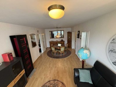 Luxuriöse 3-Zi-Whg mit einzigartigem Concierge-Service, 2 Bädern, Lift, 4. OG in Prenzl. Berg/Mitte