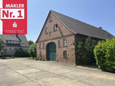 Einzigartiger Resthof in Melle!
