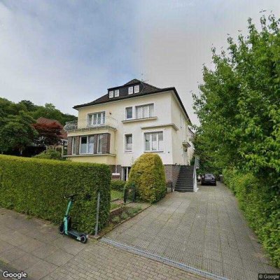 Top Lage Musikerviertel - Zentral im Grünen