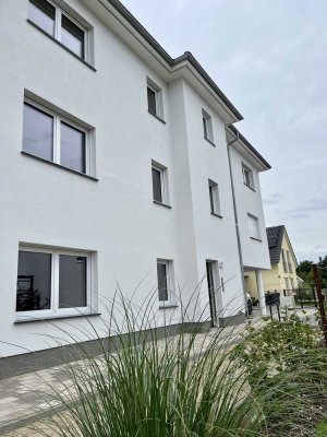 3 Zimmer Wohnung !