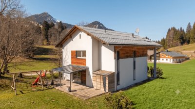 Großzügiges Ferienhaus in Pistennähe!