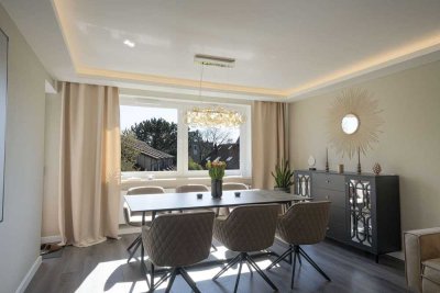 Provisionsfrei - Wohnen mit Stil in Niendorf