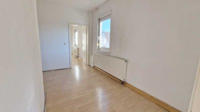 Charmante 2-Zimmer-Altbauwohnung mit Balkon und Potenzial in stadtnaher Lage von Göppingen