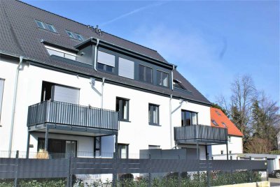 Neuwertige 2,5-Zimmer Maisonette mit Balkon und EBK Hannover-Kleefeld/Heideviertel 5