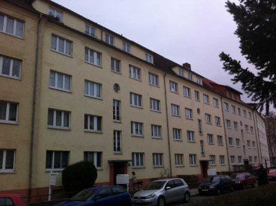 Wohnung in Erfurt
