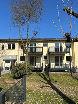 +++ Gartenwohnung in Neukirchen Vluyn - Die ersten 2 halben Kaltmieten gibt es geschenkt +++