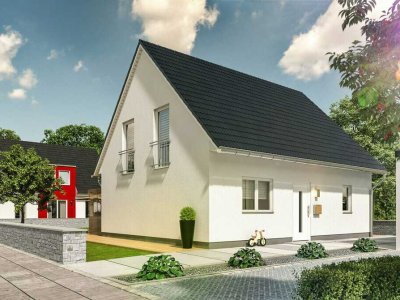 Hausbau Flexibel