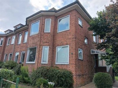 Sahnestück: Stadthaus selber bewohnen oder vermieten