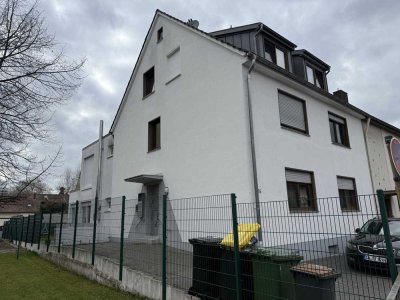 Attraktives und modernisiertes MFH mit 3 WE mit ca. 244m² Wfl. in Troisdorf Oberlar zu verkaufen!