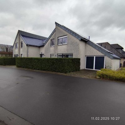 Eigentumswohnung mit Garage und PV-Anlage in guter Lage von Goch