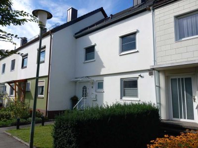 Top Reihenmittelhaus in Puchheim-Ort