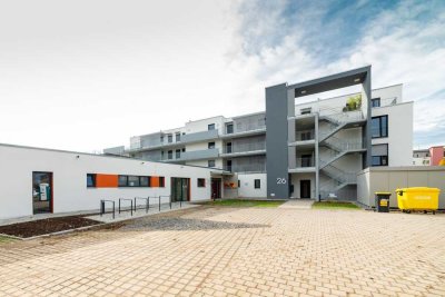 Wunderschöne 3-Zimmer-Wohnung ab sofort